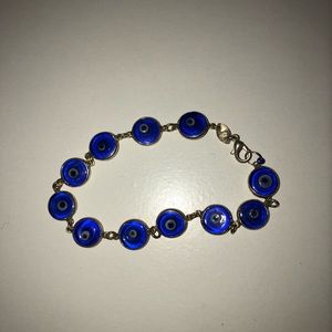 Evil Eye Bracelet